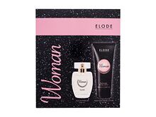 Eau de parfum ELODE Woman 100 ml Sets