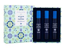 Eau de Toilette Acqua di Parma Blu Mediterraneo forte_forte Limited Edition 12 ml Sets