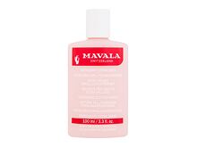 Dissolvant MAVALA Nail Polish Remover Extra Mild 100 ml