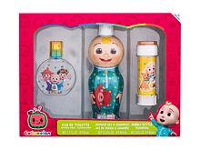 Eau de Toilette Cocomelon Cocomelon 50 ml Sets