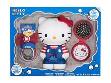 Duschgel Hello Kitty Hello Kitty 2in1 Shower Gel & Shampoo 400 ml Sets
