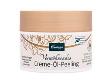Peeling per il corpo Kneipp Cream-Oil Peeling Argan´s Secret 200 ml
