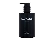 Gel douche Dior Sauvage 250 ml
