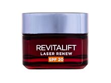 Tagescreme L'Oréal Paris Revitalift Laser Renew 50 ml