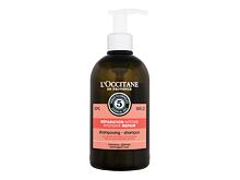 Shampooing L'Occitane Aromachology Intensive Repair 500 ml