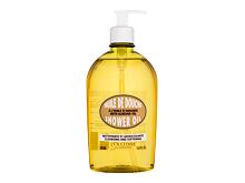 Olio gel doccia L'Occitane Almond (Amande) Shower Oil 250 ml
