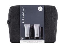 Duschgel Rituals Homme Luxury Reusable Pouch For Travelling 70 ml Sets