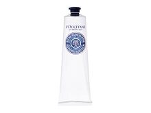 Crème mains L'Occitane Shea Butter Intensive Hand Balm 150 ml