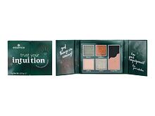 Ombretto Essence Trust Your Intuition Mini Eyeshadow Palette 5 g