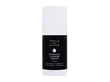 Siero per il viso Pestle & Mortar Vitamin C 2 Phase Serum 40 ml