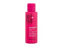 Gesichtswasser und Spray NIP+FAB Purify Salicylic Fix Tonic 100 ml