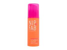Gesichtsserum NIP+FAB Illuminate Vitamin C Fix Serum 5% 50 ml