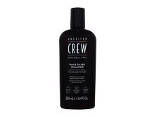 Shampoo American Crew Daily Silver 250 ml