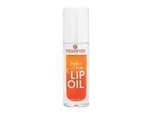 Olio labbra Essence Hydra Kiss Lip Oil 4 ml 02 Honey, Honey!