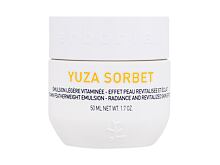 Tagescreme Erborian Yuza Sorbet Vitamin Featherweight Emulsion 50 ml