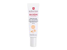 BB Creme Erborian BB Crème Makeup-Care Face Cream SPF20 15 ml Nude