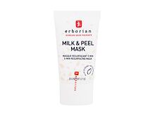 Gesichtsmaske Erborian Milk & Peel Mask 20 g