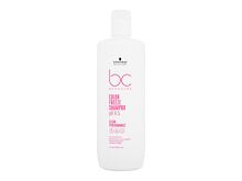 Shampoo Schwarzkopf Professional BC Bonacure Color Freeze pH 4.5 Shampoo 1000 ml