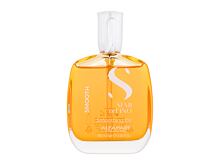 Huile Cheveux ALFAPARF MILANO Semi Di Lino Smooth Smoothing Oil 100 ml