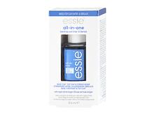 Vernis à ongles Essie All-In-One Base & Top Coat 13,5 ml