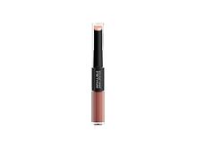 Lippenstift L'Oréal Paris Infaillible 24H Lipstick 5 ml 213 Toujours Teaberry