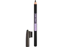 Crayon à sourcils Maybelline Express Brow Shaping Pencil 4,3 g 05 Deep Brown