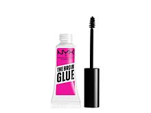 Gel e pomate per sopracciglia NYX Professional Makeup The Brow Glue Instant Brow Styler 5 g
