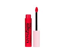 Lippenstift NYX Professional Makeup Lip Lingerie XXL 4 ml 28 Untamable
