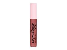 Rossetto NYX Professional Makeup Lip Lingerie XXL 4 ml 05 Stripped Down