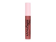 Lippenstift NYX Professional Makeup Lip Lingerie XXL 4 ml 13 Peek Show