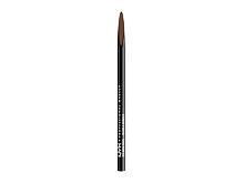 Matita sopracciglia NYX Professional Makeup Precision Brow Pencil 0,13 g 06 Black