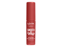 Lippenstift NYX Professional Makeup Smooth Whip Matte Lip Cream 4 ml 05 Parfait