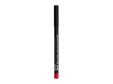 Crayon à lèvres NYX Professional Makeup Suède Matte Lip Liner 1 g Spicy
