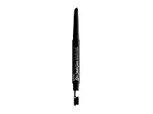 Matita occhi NYX Professional Makeup Epic Smoke Liner 0,17 g 12 Black Smoke