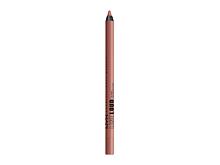 Lippenkonturenstift NYX Professional Makeup Line Loud 1,2 g 06 Ambition Statement