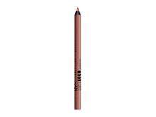 Crayon à lèvres NYX Professional Makeup Line Loud 1,2 g 06 Ambition Statement