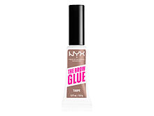 Gel et Pommade Sourcils NYX Professional Makeup The Brow Glue Instant Brow Styler 5 g 02 Taupe