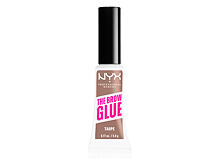 Gel e pomate per sopracciglia NYX Professional Makeup The Brow Glue Instant Brow Styler 5 g 02 Taupe