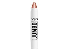 Illuminateur NYX Professional Makeup Jumbo Multi-Use Highlighter Stick 2,7 g 01 Coconut