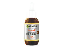 Gesichtsserum Garnier Skin Naturals Vitamin C Brightening Night Serum 30 ml