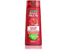 Shampooing Garnier Fructis Color Resist 400 ml