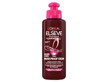 Spray curativo per i capelli L'Oréal Paris Elseve Full Resist Aminexil Brush Proof Cream 200 ml