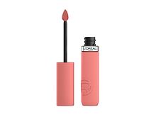 Lippenstift L'Oréal Paris Infaillible Matte Resistance Lipstick 5 ml 210 Tropical Vacay
