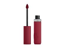 Lippenstift L'Oréal Paris Infaillible Matte Resistance Lipstick 5 ml 500 Wine Not?