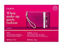 Mascara Pupa Vamp! 9 ml 100 Extra Black Sets