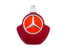 Eau de Parfum Mercedes-Benz Woman In Red 90 ml Tester