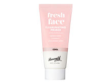 Base make-up Barry M Fresh Face Illuminating Primer 35 ml Cool
