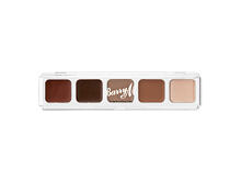 Lidschatten Barry M Cream Eyeshadow Palette 5,1 g The Nudes