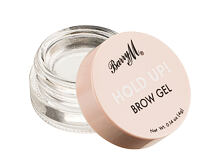 Augenbrauengel und -pomade Barry M Hold Up! Brow Gel 4 g Clear