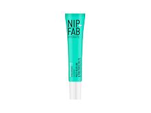 Crème de jour NIP+FAB Hydrate Hyaluronic Fix Extreme⁴ Multi-Blur Line & Pore Per 15 ml
